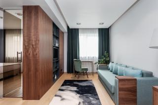 Hotel River Park - 1