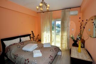50 meters to the beach 3 bedroom appartment - 4