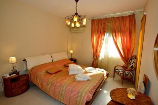 50 meters to the beach 3 bedroom appartment - Limassol - 4