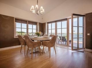 Smėlynas Klaipėda Lake House - 9