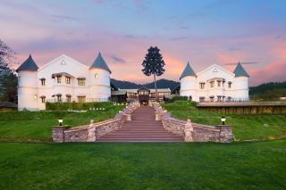 Welcomhotel by ITC Hotels, The Savoy, Mussoorie - Masuri - 7