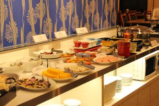 Matsue Urban Hotel - Matsue - 2