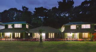 Elephant Pass Ayurveda & Yoga Retreat - 3