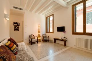 Ca' Dorina Luxury - Venice - 1