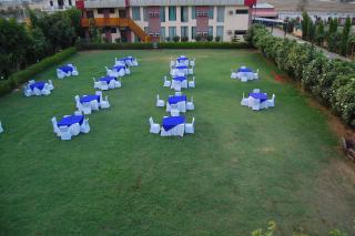 JPS Residency & Hospitality Services - Gurgaon - 3