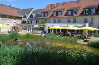 Hotel am Schloß Apolda - Apolda - 0