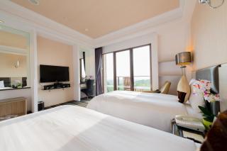 Yundeng Landscape Hotel - 8