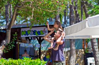 Valamar Camping Ježevac - Krk - 1