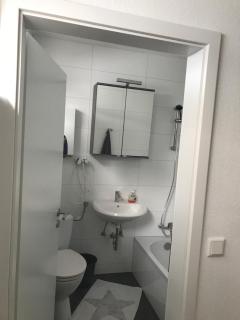 Apartment Friedrich 1201 - Mainaschaff - 5