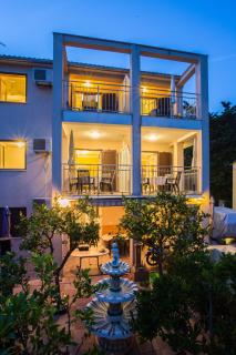 Apartment Smuljic - Vrboska - 0