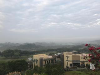 Yundeng Landscape Hotel - Fanlu - 4