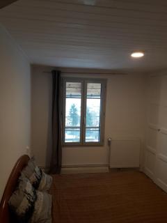 maison cosy proche de la station de ski du lioran 4 personnes - Thiézac - 4