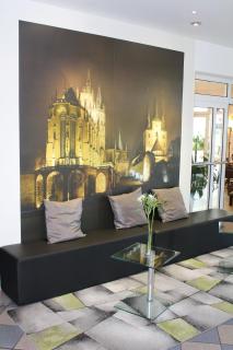 H+ Hotel Erfurt - Erfurt - 8