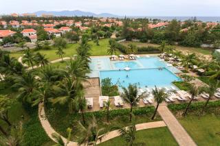 The Ocean Apartment IDCWH B602 - Da Nang - 0