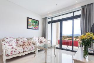 The Ocean Apartment IDCWH B602 - 1