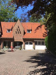 Le Pigeonnier, maison d'hôtes et Spa - Croix - 8