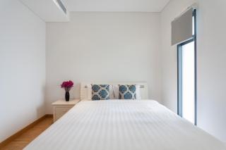 The Ocean Apartment IDCWH B602 - Da Nang - 3