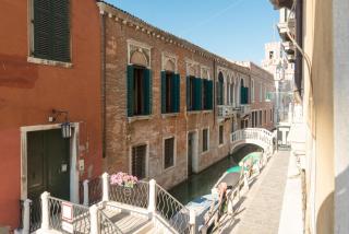 Ca' Dorina Luxury - Venice - 9
