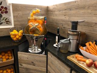 Hotel Platzer Superior - Gerlos - 1