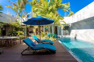 Villa C88 Seminyak - Seminyak - 8