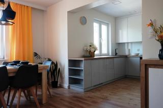 Apartament Mieszczański - 4