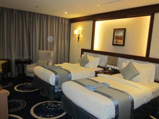 Swiss In Tabuk Hotel - 8
