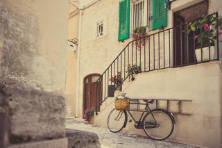 Dimora a Corte - Conversano - 7