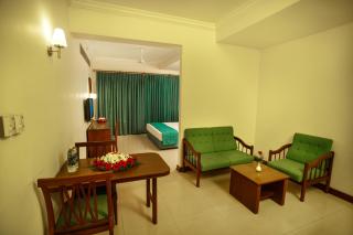 Hotel Elite Palazzo - Kāladi - 2