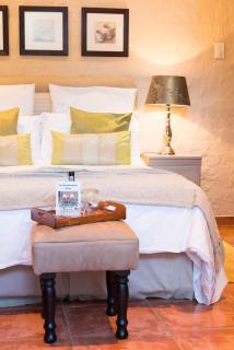 Five Burnham Guest House - Durban - 1
