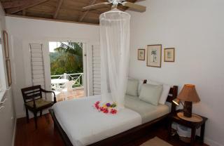Tranquility Villa - Port Antonio - 2