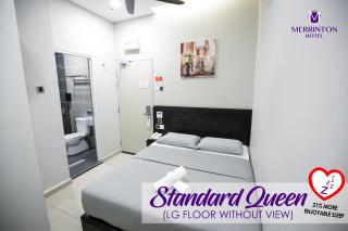 Merrinton Hotel Temerloh - Temerloh - 1