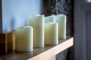 Waters Edge Holiday Apartments - Benllech - 5