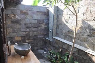 Kubudiuma Villas Bali - Canggu - 2