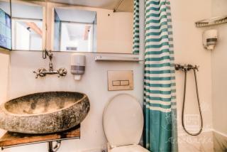 ArkaBarka 2- Floating Dream Rooms and Apartments - Belgrado - 3