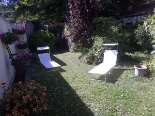 Gite au bord du Lac - Montville - 8