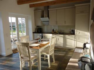 Witzuk, ruhiges Strandhaus - Warnkenhagen - 8