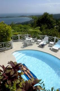 Tranquility Villa - Port Antonio - 4