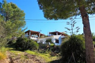 Finca La Siesta - Villa in Betlem, Mallorca - 7