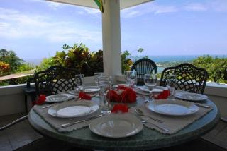 Tranquility Villa - Port Antonio - 5