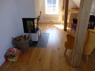 Witzuk, ruhiges Strandhaus - Warnkenhagen - 9