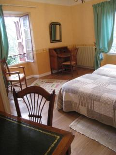 Chambres d'Hôtes Closerie du Guilhat - Salies-de-Béarn - 4