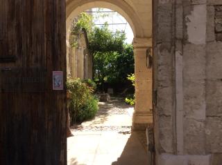 Le Posterlon - Caumont-sur-Durance - 2