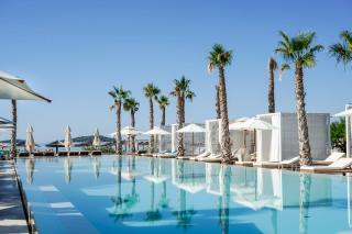 Amadria Park Beach Hotel Jure - Šibenik - 8