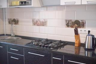 Rivera Apartment - Fontanka - 7