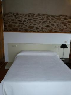 Casa Rural La Antigua Fragua - Los Llanos de Tormes - 3