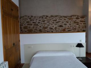 Casa Rural La Antigua Fragua - Los Llanos de Tormes - 4