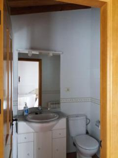Casa Rural La Antigua Fragua - Los Llanos de Tormes - 1