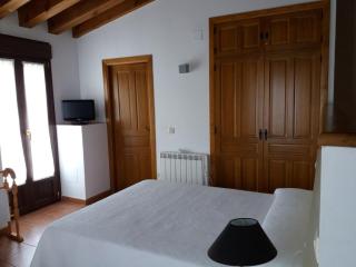Casa Rural La Antigua Fragua - Los Llanos de Tormes - 2