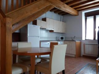 Casa Rural La Antigua Fragua - Los Llanos de Tormes - 6
