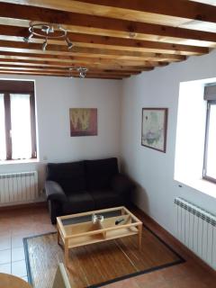 Casa Rural La Antigua Fragua - Los Llanos de Tormes - 8